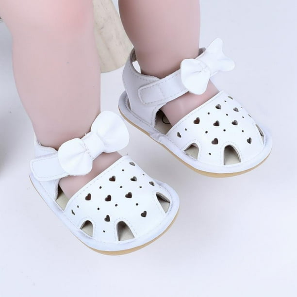 Details about / Kids Girls Fashion Sweet Diamante Bowknot Boat Shoes Flower Girls Dress Shoes